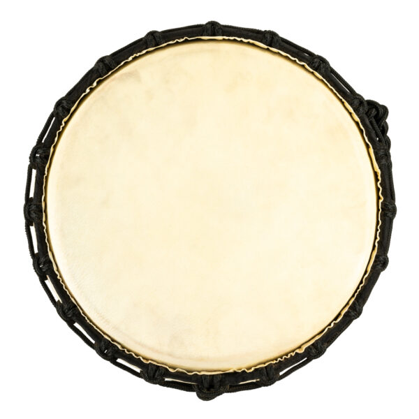 MEINL Percussion Headliner Rope Tuned Congo Series Djembe - 31 cm - Imagem 10