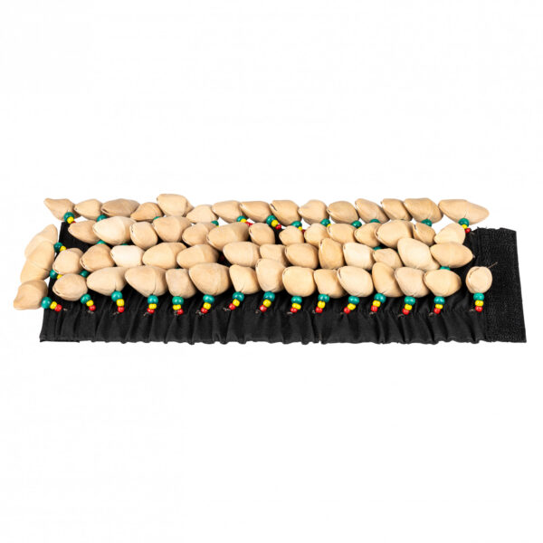 MEINL Percussion Foot Rattle - Kenen Seeds - Imagem 5