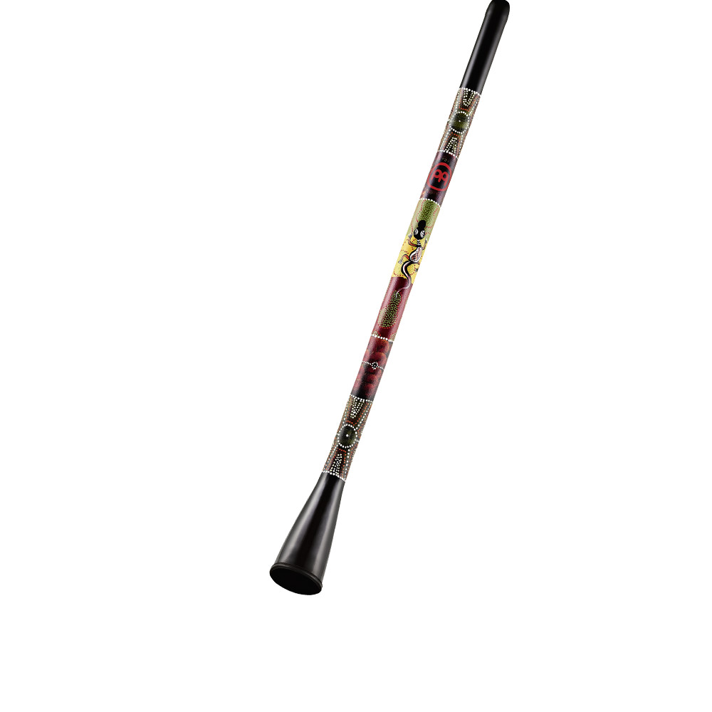 Didgeridoo Sintetico Series S-Shape  - 130 cm - Imagem 2