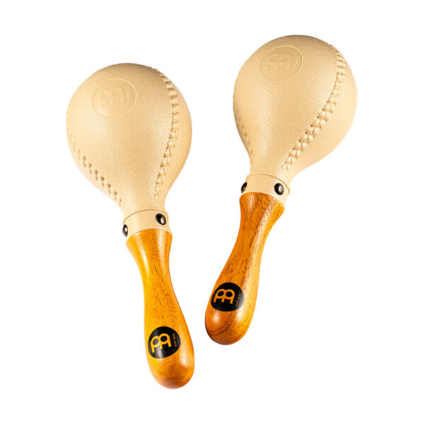 MEINL Percussion Session Maracas - beige - Imagem 2