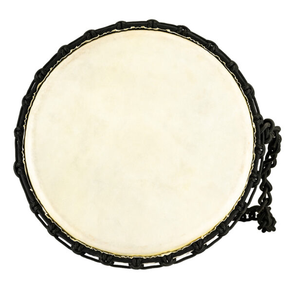 MEINL Percussion Headliner Rope Tuned Congo Series Djembe - 34 cm - Imagem 15
