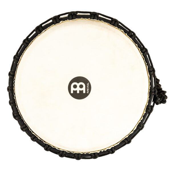 MEINL Percussion Professional African Style Djembe 26 cm - Village Carving - Imagem 15