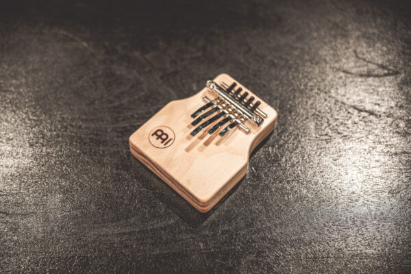 MEINL Percussion Solid Series Kalimba - small g#'/c"/f'/f"/c''' - Imagem 3