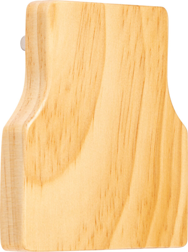 MEINL Percussion Solid Series Kalimba - medium a'/c"/c'/a'/A/f'/e'/e"/b' - Imagem 5