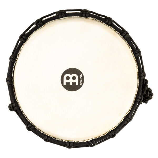 MEINL Percussion Headliner Rope Tuned Artifact Series Djembe - 26 cm - Imagem 10