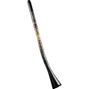 MEINL Percussion Pro Synthetic Didgeridoo - 145 cm