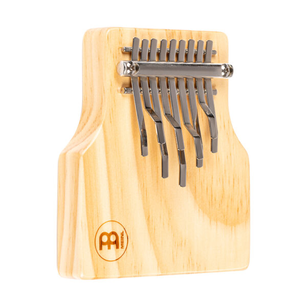 MEINL Percussion Solid Series Kalimba - medium a'/c"/c'/a'/A/f'/e'/e"/b' - Imagem 2