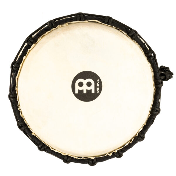 MEINL Percussion Headliner Rope Tuned Artifact Series Djembe - 21 cm - Imagem 10