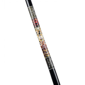 MEINL Percussion Wood Didgeridoo - 120 cm