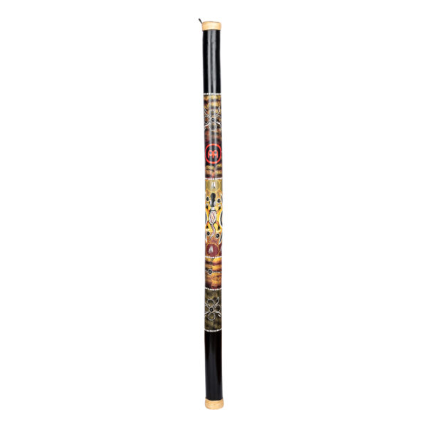 MEINL Percussion Wood Series Rainstick - 120 cm - Imagem 6