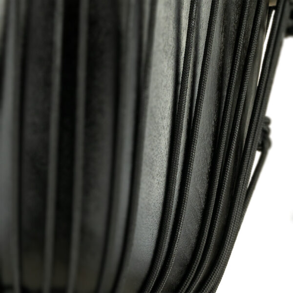 MEINL Percussion Headliner Rope Tuned Congo Series Djembe - 26 cm - Imagem 13