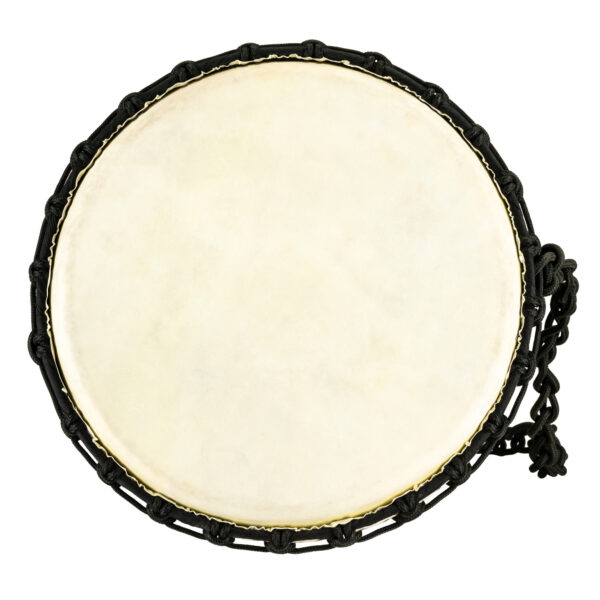 MEINL Percussion Headliner Rope Tuned Congo Series Djembe - 34 cm - Imagem 10