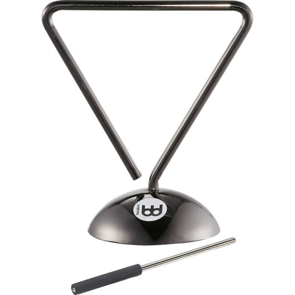 Bill Saragosa Triangulo Liquido Meinl - Imagem 2
