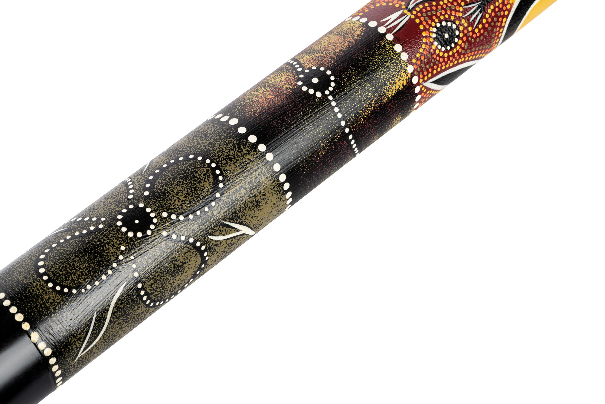 Didgeridoo série Synthetica  - 130 cm Meinl - Imagem 3