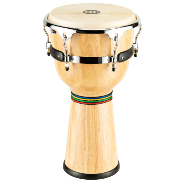 MEINL Percussion Floatune Series Djembe 31 cm - Natural