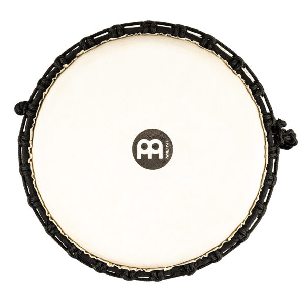 MEINL Percussion Professional African Style Djembe - 26 cm African Queen Carving - Imagem 15