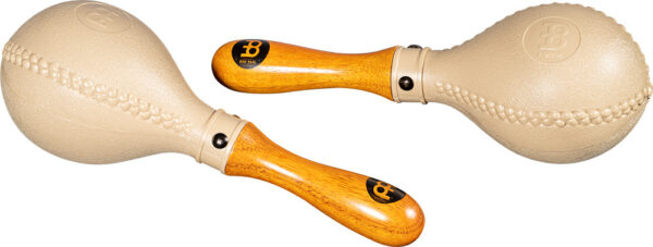 MEINL Percussion Session Maracas - beige - Imagem 4