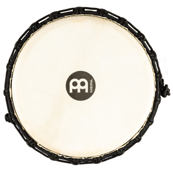 MEINL Percussion Headliner Rope Tuned Artifact Series Djembe - 31 cm - Imagem 10