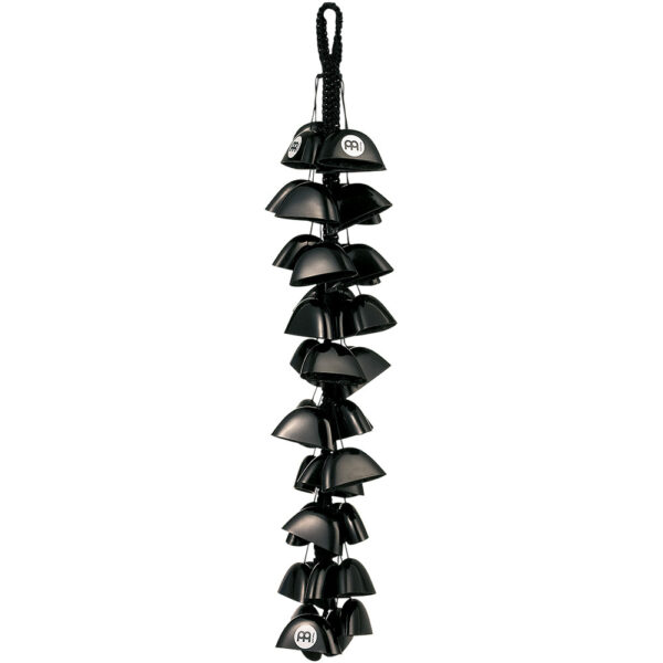 Chocalho de Fibra de Vidro Preto - Meinl - Imagem 2