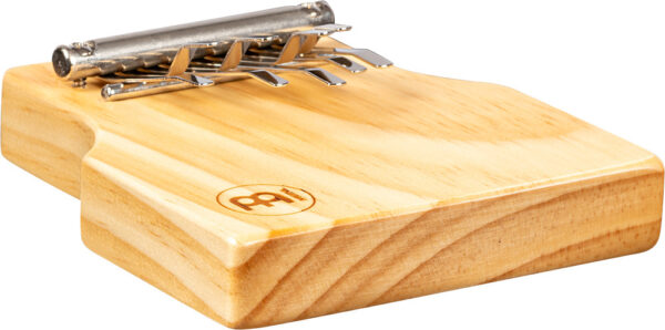 MEINL Percussion Solid Series Kalimba - medium a'/c"/c'/a'/A/f'/e'/e"/b' - Imagem 7