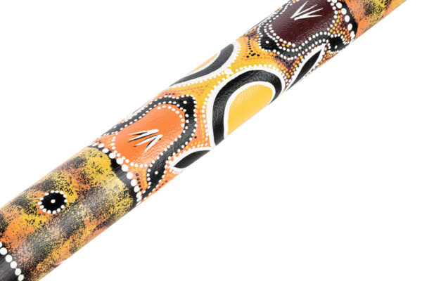 MEINL Percussion Wood Didgeridoo - 120 cm - Imagem 3