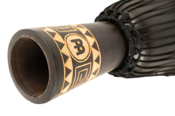 MEINL Percussion Headliner Rope Tuned Congo Series Djembe - 21 cm - Imagem 11
