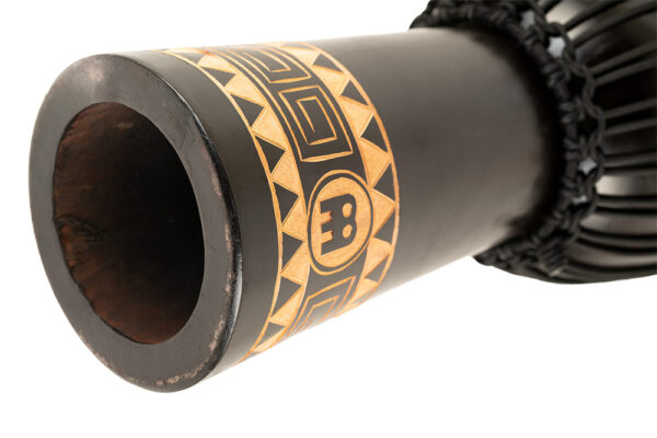 MEINL Percussion Headliner Rope Tuned Congo Series Djembe - 31 cm - Imagem 14