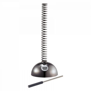 Bill Saragosa  Berimbau de metal Meinl