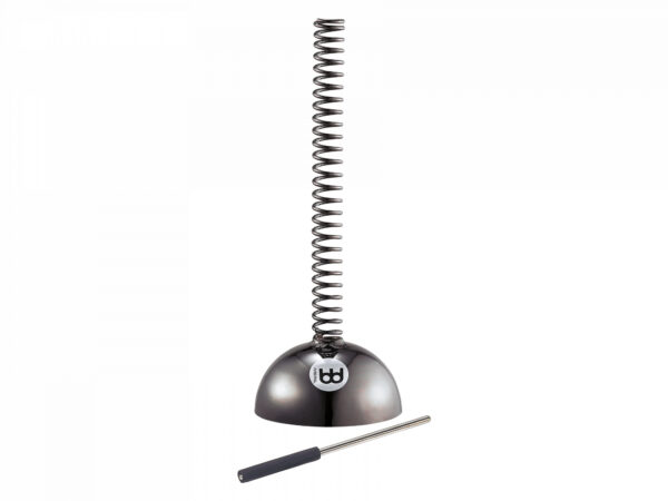 Bill Saragosa  Berimbau de metal Meinl