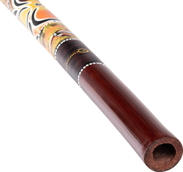 MEINL Percussion Wood Didgeridoo - 120 cm - Imagem 9