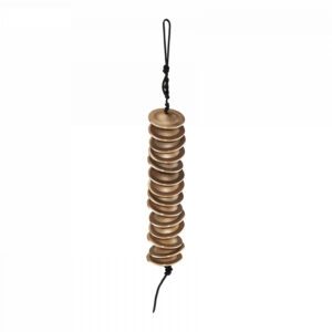MEINL Percussion Hanging Finger Cymbals - 7 cm