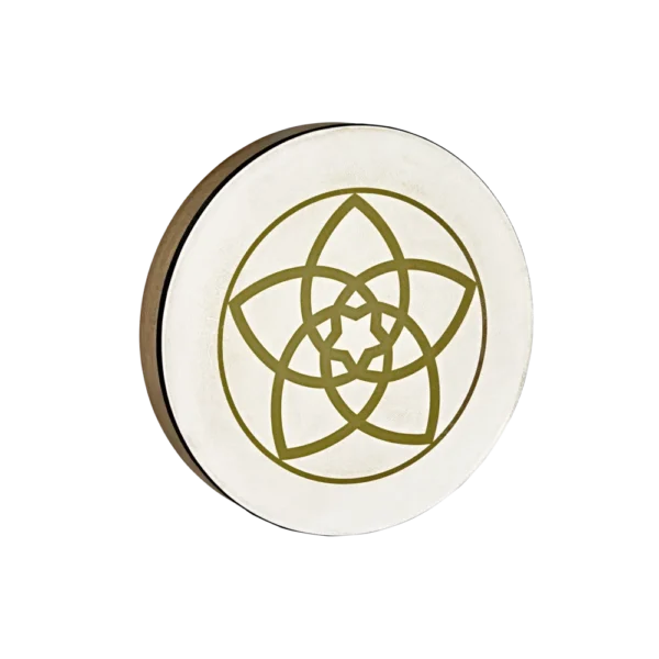 41 cm Hand Drum, Venus Flower - Meinl