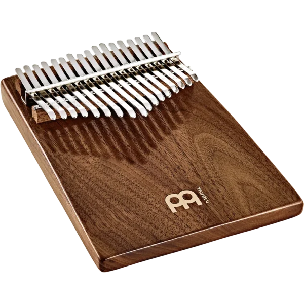 Kalimba de 17 notas, Madeira Nogal Preto - Meinl