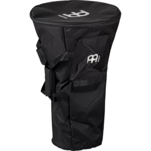 Bag Padrão Djembe 31 cm - preta