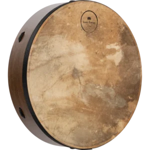 Tambor Ritual com Pele Natural (41 cm) - Meinl