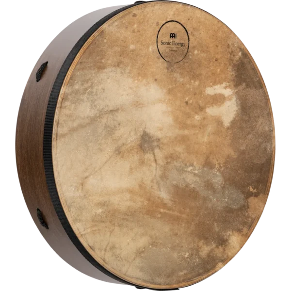 Tambor Ritual com Pele Natural (41 cm) - Meinl
