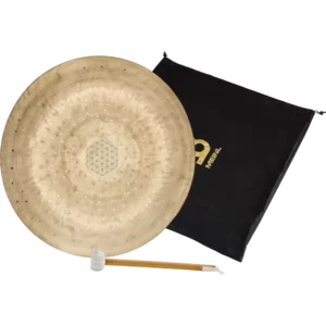 30cm Wind Gong, Flower of Life - Meinl
