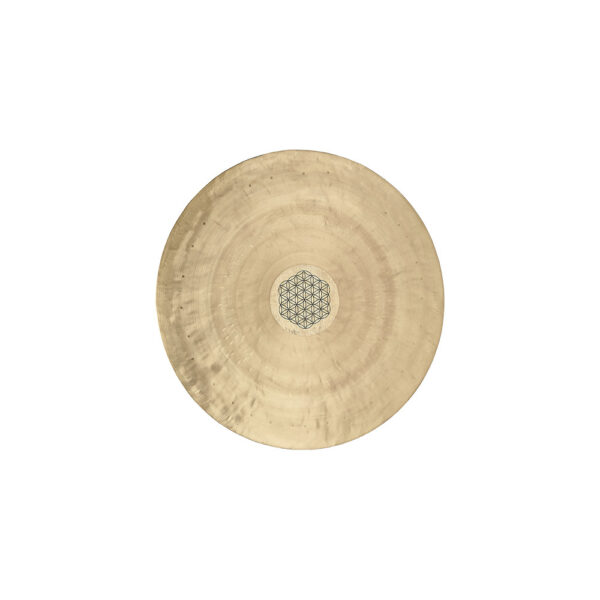 35cm Wind Gong, Flower of Life - Meinl