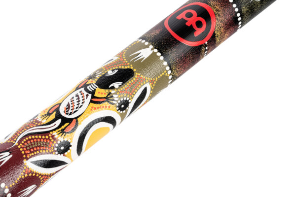 MEINL Percussion Wood Didgeridoo - 120 cm - Imagem 3