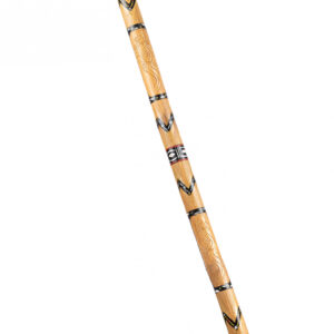 MEINL Percussion Wood Didgeridoo - 120 cm