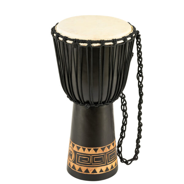 MEINL Percussion Headliner Rope Tuned Congo Series Djembe - 31 cm - Imagem 2