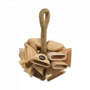 Cascata de Madeira Manual Natural - Meinl