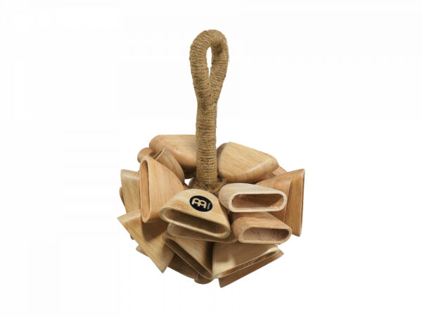 Cascata de Madeira Manual Natural - Meinl