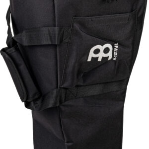 MEINL Percussion Standard Djembe Bag - 26 cm black
