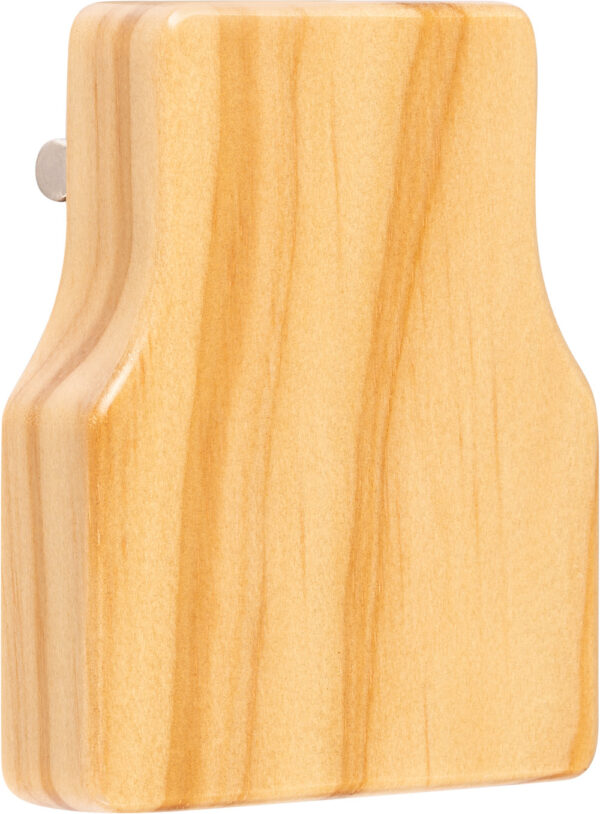 MEINL Percussion Solid Series Kalimba - small g#'/c"/f'/f"/c''' - Imagem 5