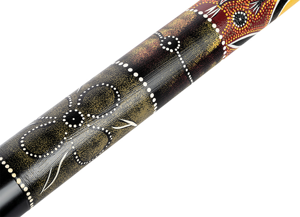 Didgeridoo série Synthetica  - 130 cm Meinl - Imagem 10