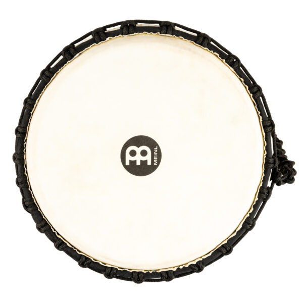 MEINL Percussion Professional African Style Djembe 26 cm - Village Carving - Imagem 10