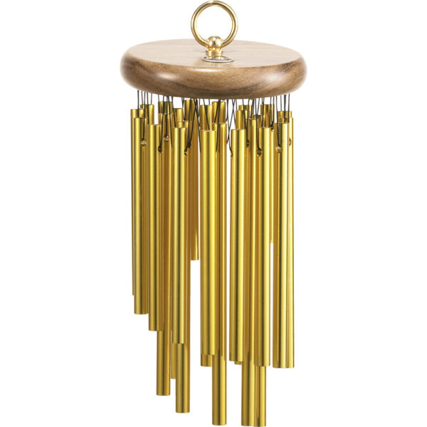 MEINL Percussion Hand-Held Series Hand Chimes - 24 bars - Imagem 2
