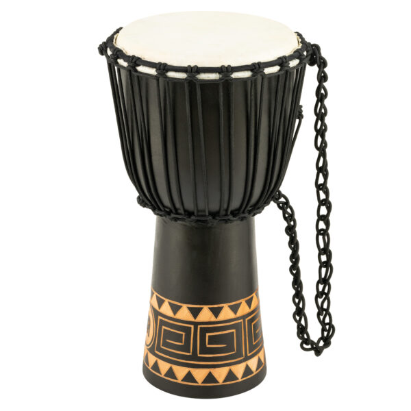 MEINL Percussion Headliner Rope Tuned Congo Series Djembe - 26 cm