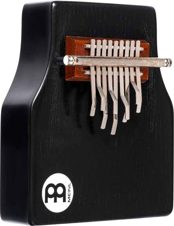 MEINL Percussion Hollow Series Wah-Wah Kalimba - a'/c"/c'/a'/A/f'/e'/e"/b' - Imagem 11